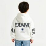 BOYS HOODI "AL EXEND ER" - Image 2
