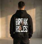 BOYS HOODI "BREAK" - Image 2