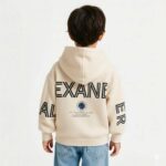 BOYS HOODI "AL EXEND ER" - Image 4